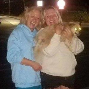 Meet your Posher, Dinah